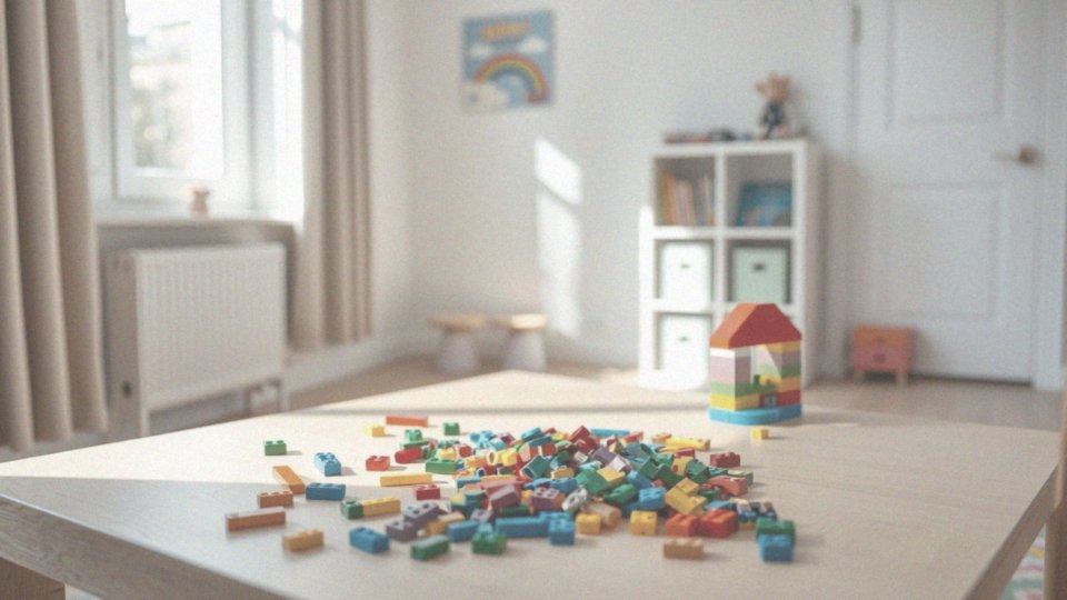 Dlaczego klocki LEGO są świetnym wyborem na prezent?