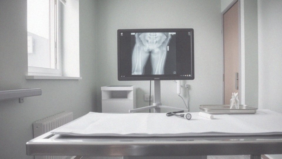 Co powinno być uwzględnione w diagnostyce bólu stawów?
