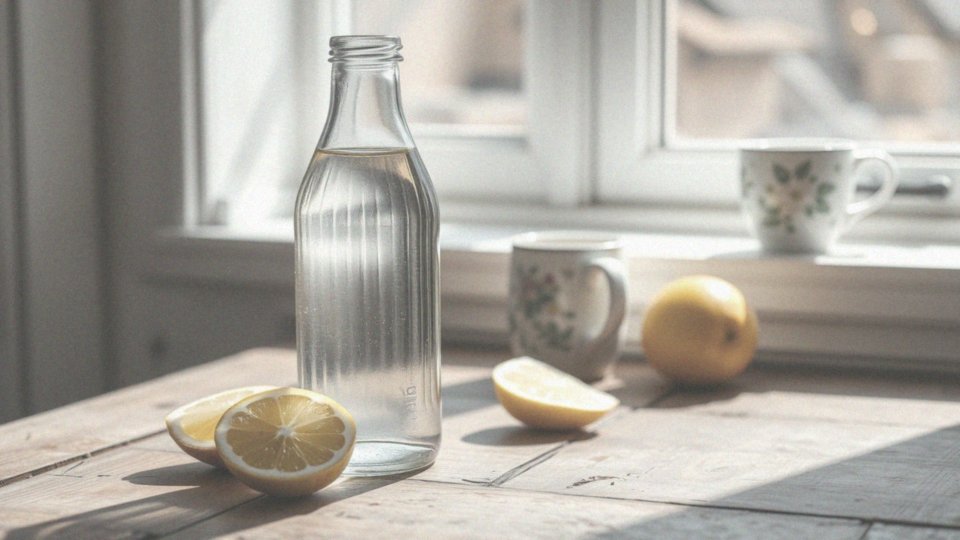 Dlaczego nawodnienie jest istotne dla eliminacji kwasu moczowego?
