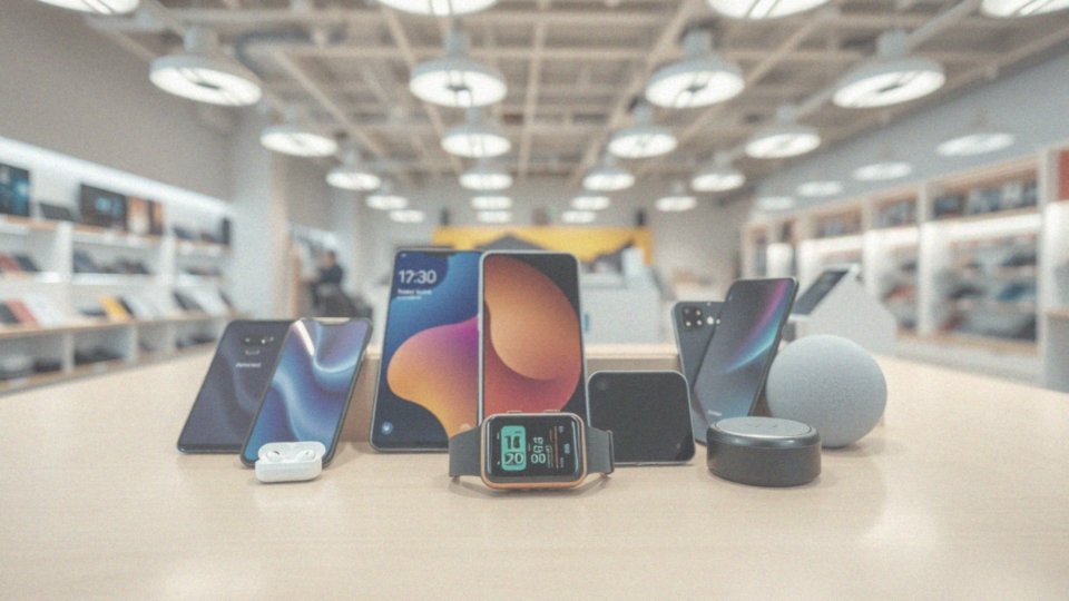 Jakie gadżety elektroniczne są świetnym prezentem do 600 zł?