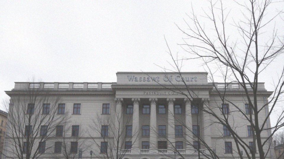 Jakie kontrowersje związane są z działalnością Macieja Wąsika?