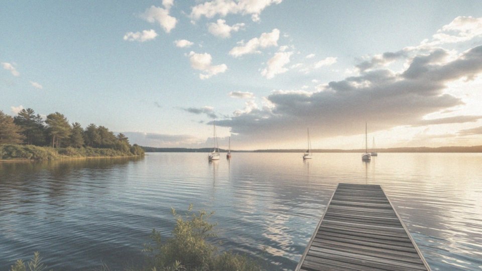 Jakie atrakcje naturalne oferują Mazury na weekend?