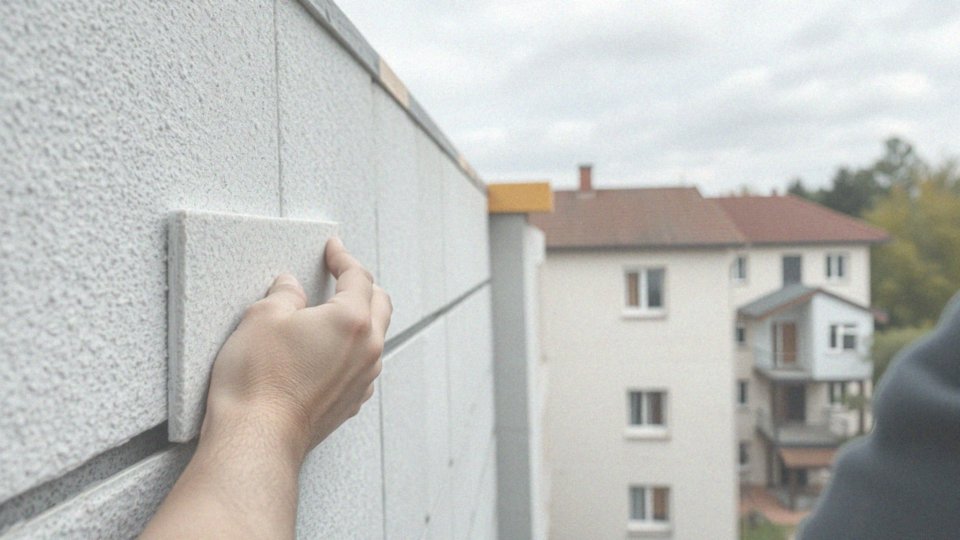 Do jakich zastosowań można używać styropianu grubości 3 cm?