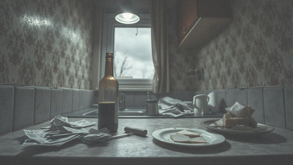 Czy alkohol prowadzi do uzależnienia?