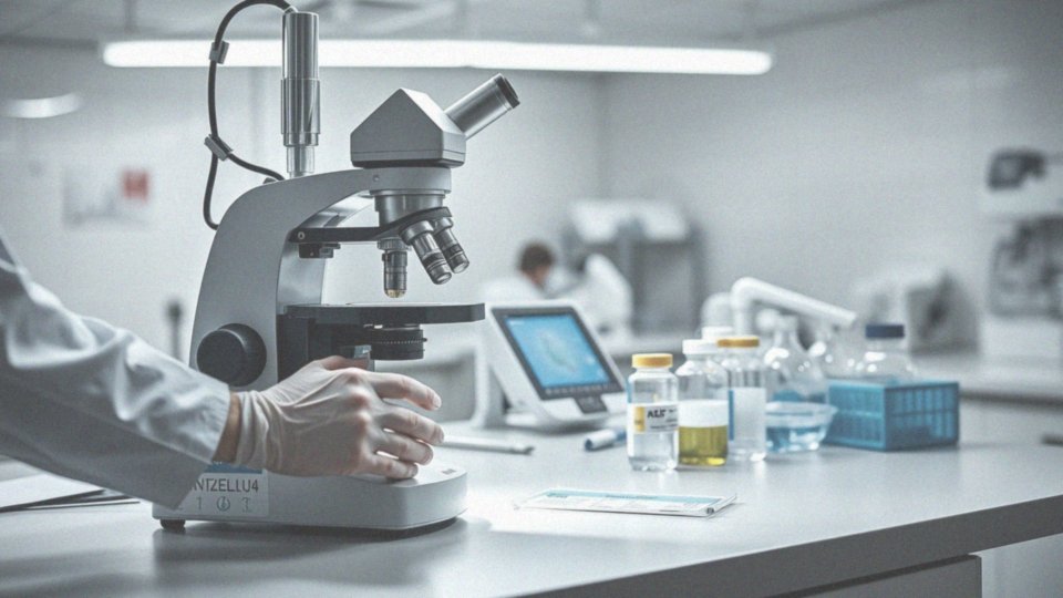 Jak diagnozuje się leukocyturię?