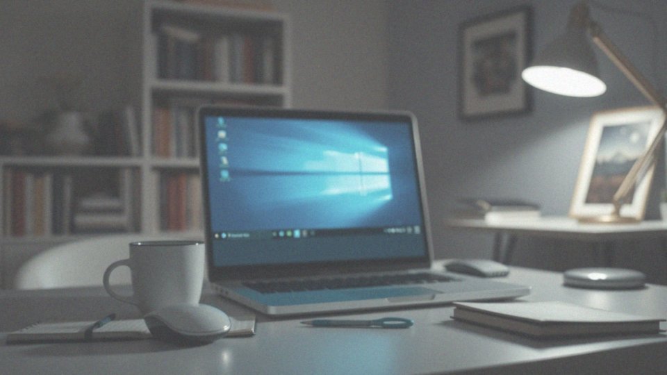 Jak znaleźć hasło do sieci Wi-Fi na komputerze?