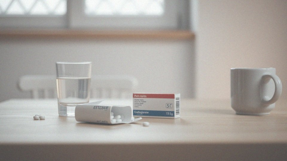 Jakie działania niepożądane mogą wystąpić po zastosowaniu Aspicam?