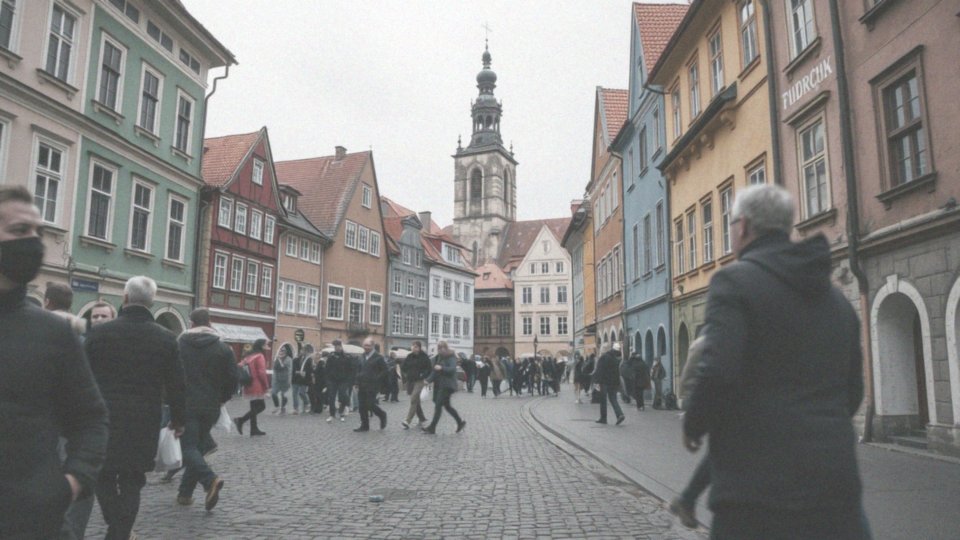 Jakie są możliwe konsekwencje zawłaszczania miejsc turystycznych?