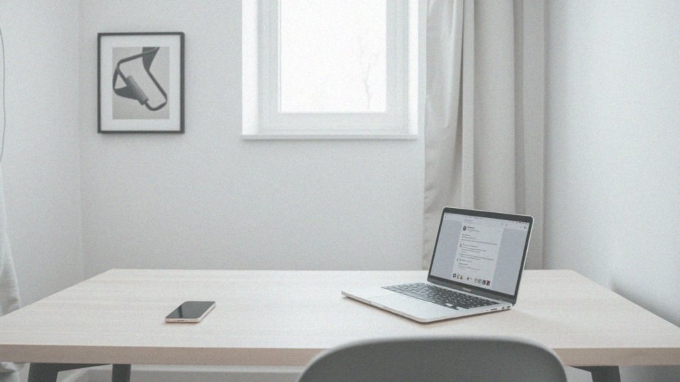 Jaką formę kontaktu wybrać — e-mail czy telefon?