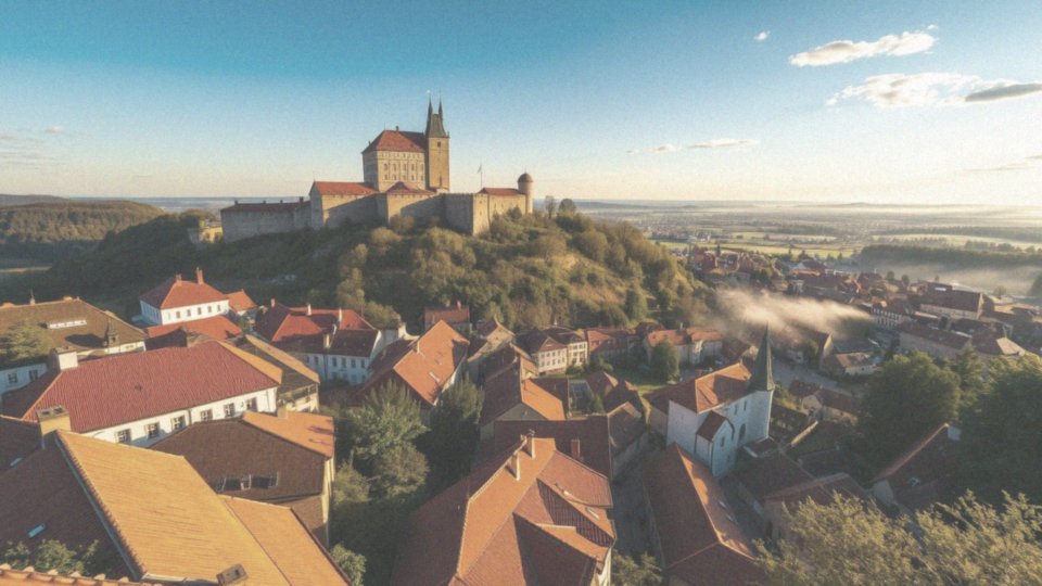 Jakie są atrakcje w Kłodzku?