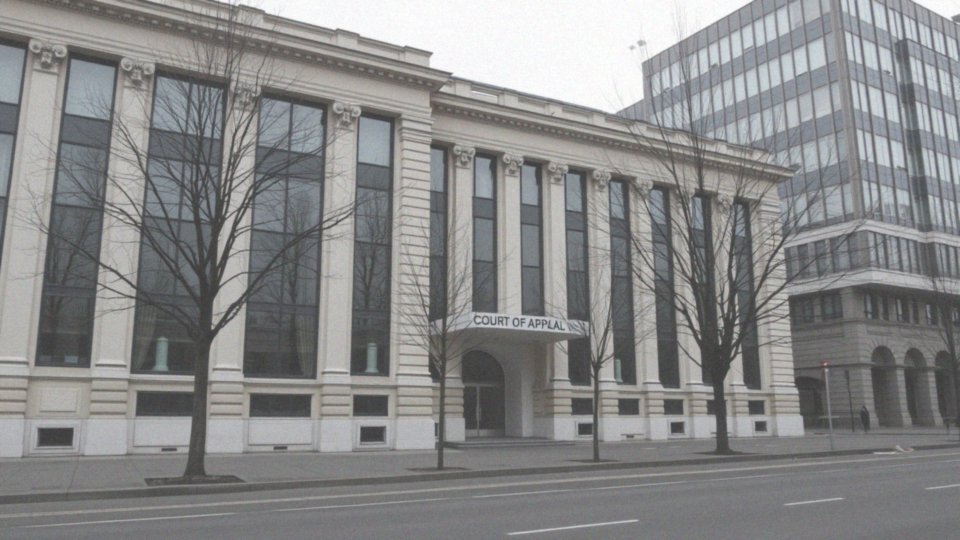 Jak długo trwa apelacja w sprawach frankowych?