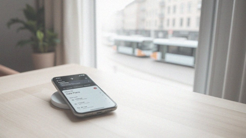 Jakie dodatkowe pakiety są oferowane w premium mobile?