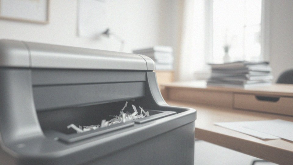 Jakie są przepisy dotyczące niszczenia dokumentów po upływie okresu przechowywania?