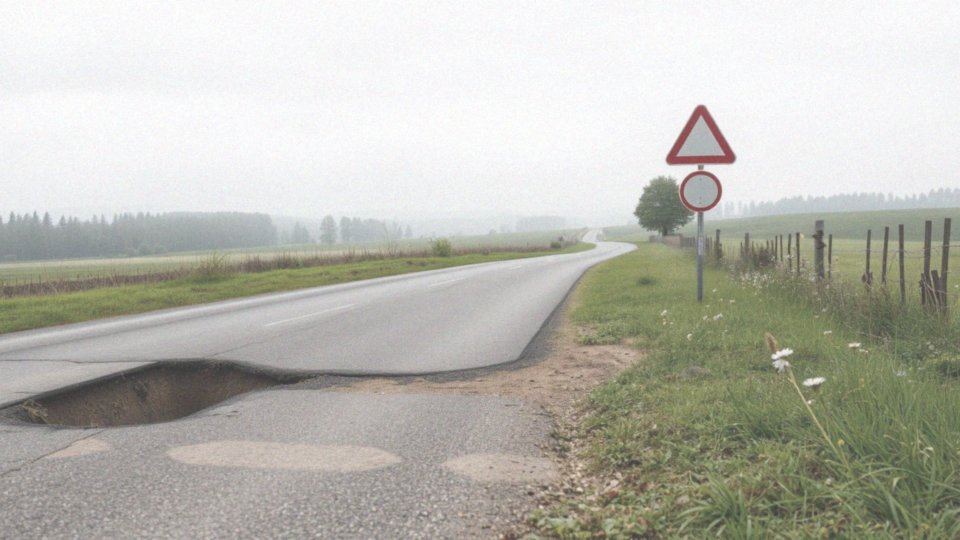 Co obejmuje obowiązek utrzymania drogi w należytym stanie?