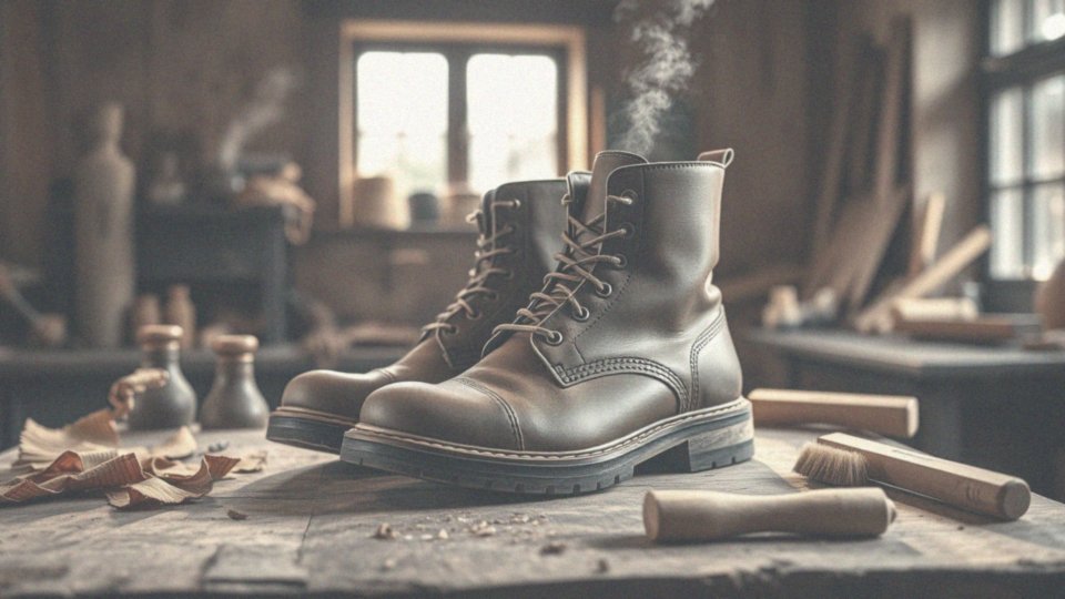 Jakie są kluczowe cechy butów Island Boot?