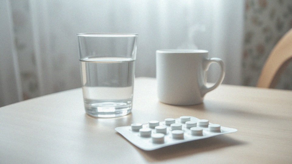 Jak działa paracetamol na gorączkę?