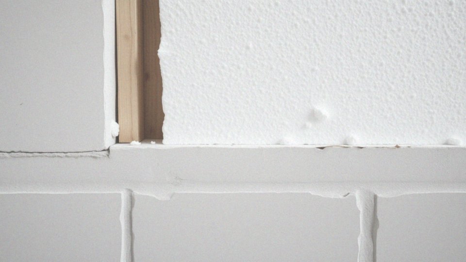 Jakie korzyści płyną z używania styropianu o grubości 1 cm?