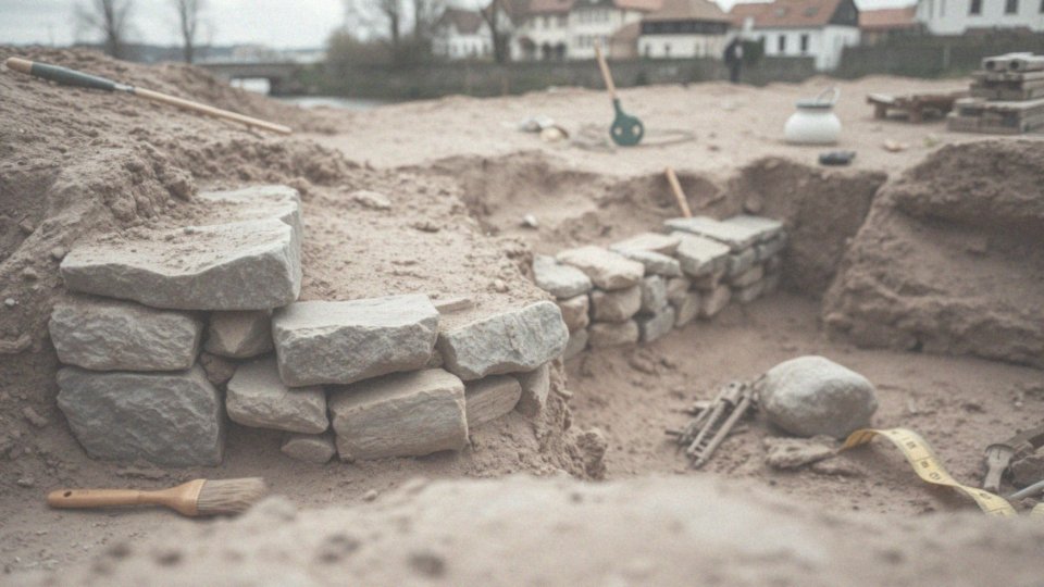 Jakie odkrycia archeologiczne potwierdzają status Poznania jako stolicy?