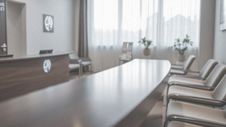 Jak można skontaktować się z gabinetem neurologicznym?