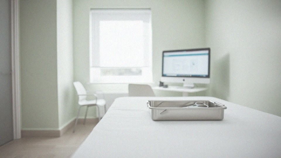 Jakie konsultacje dermatologiczne są dostępne w ramach NFZ?