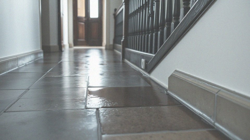 Jakie są różnice między _poślizgnąć_ a _pośliznąć_?