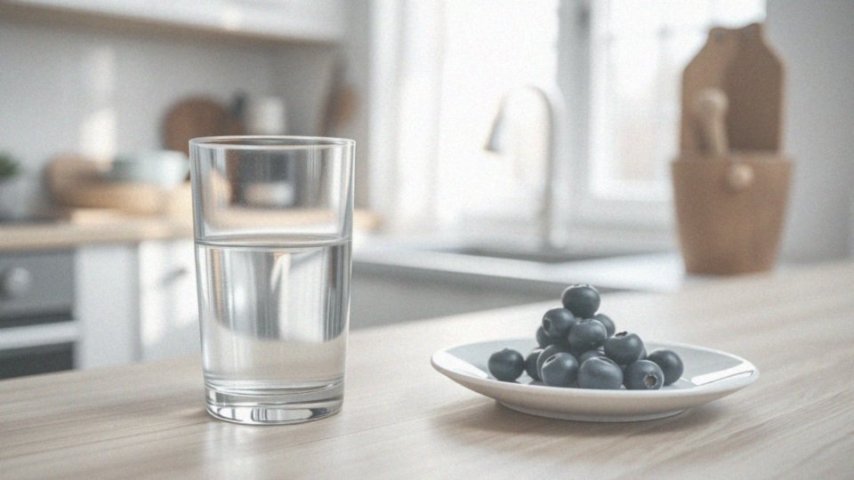 Jak zmiany w metabolizmie wpływają na spożycie alkoholu?