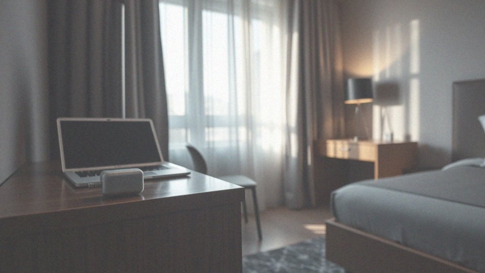 Jakie są opinie użytkowników o zagłuszaczach kamer?