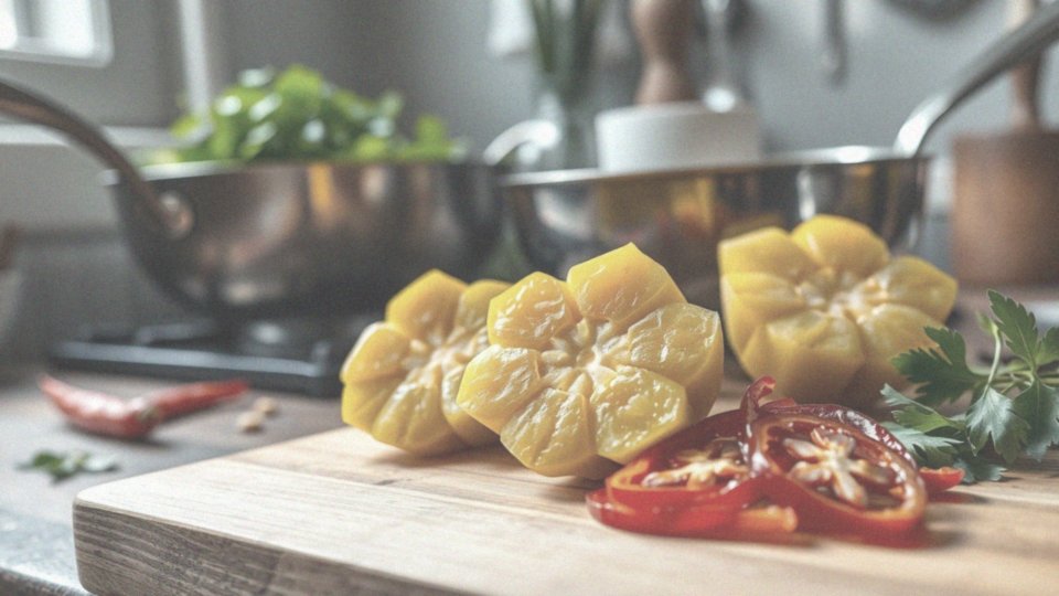 Jakie są zastosowania karamboli w kuchni azjatyckiej?