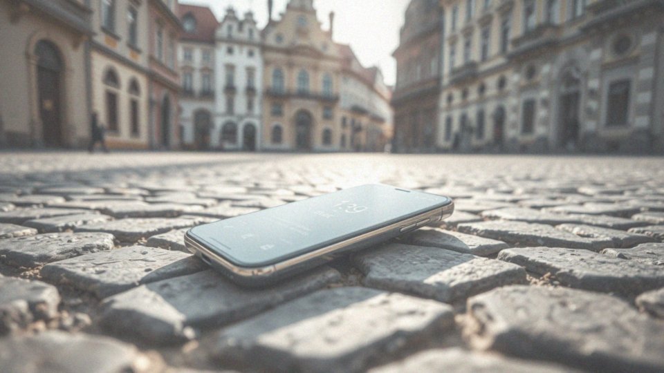 Jak działa krokomierz w telefonie?