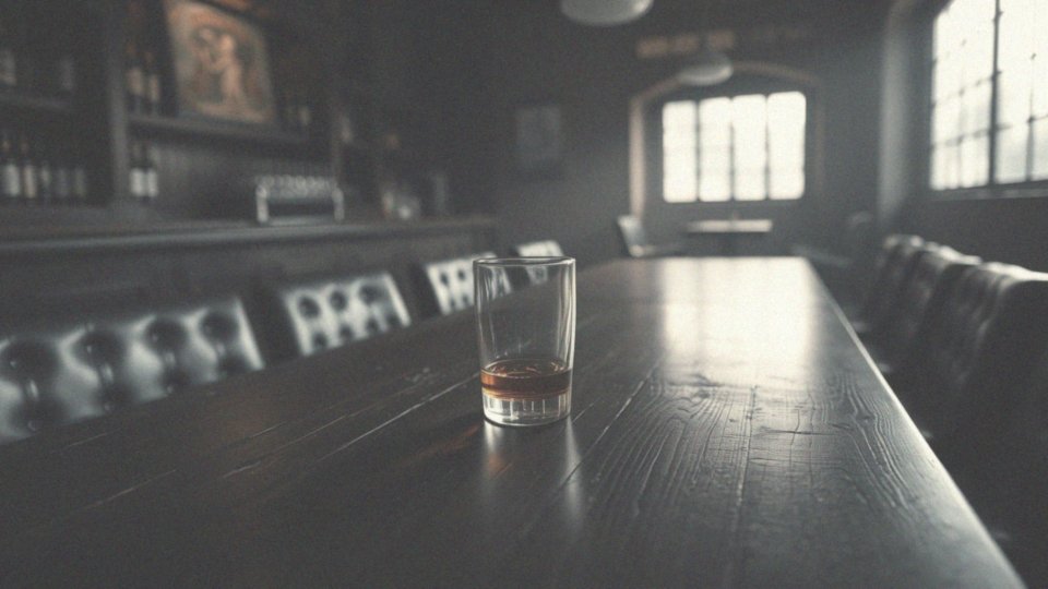 Jak alkohol wpływa na zdrowie psychiczne?