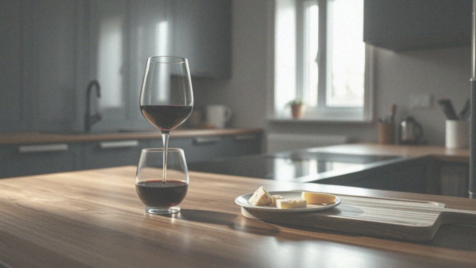Jak alkohol zmienia bilans energetyczny organizmu?