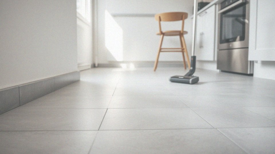 Jakie parametry techniczne są istotne przy wyborze odkurzacza pionowego?