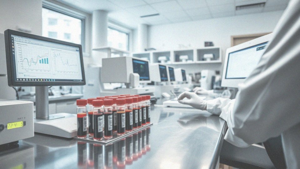 Jakie znaczenie mają badania biochemiczne w diagnostyce?