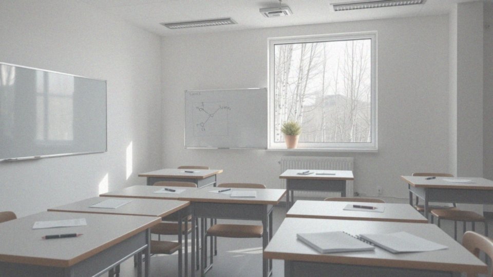 Jak młodzi ludzie mogą się zaangażować w nauki ścisłe?