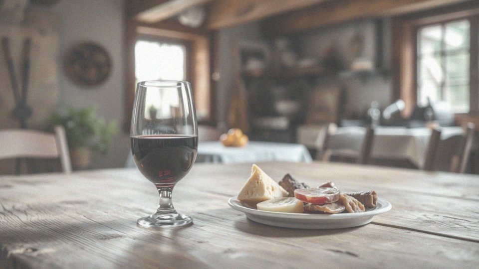 Jakie są pozytywne efekty umiarkowanego picia alkoholu?