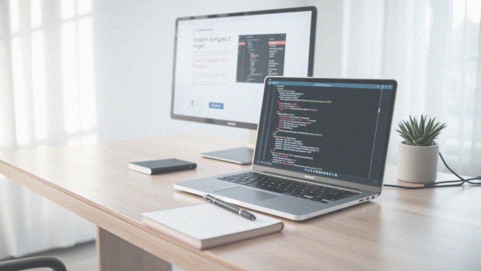 Jak wybrać odpowiednią platformę do rozwoju aplikacji?