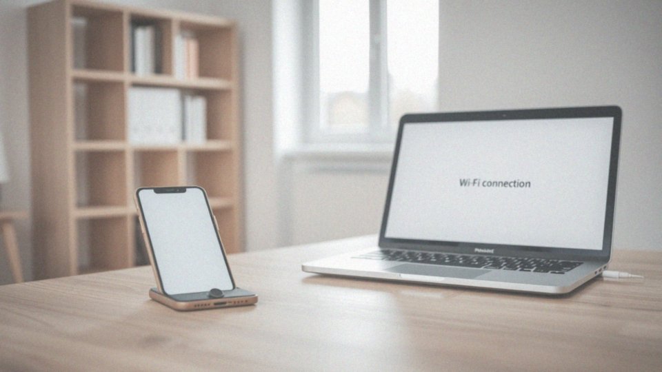 Jak sprawdzić, czy problem z Wi-Fi dotyczy telefonu czy sieci?