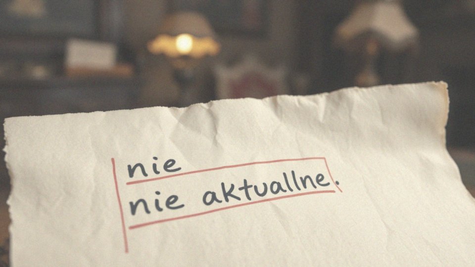Jakie błędy popełniają ludzie pisząc 'nieaktualne' osobno?
