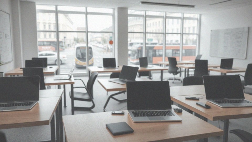 Jakie są trendy w wymaganiach na rynku pracy dotyczących kwalifikacji?