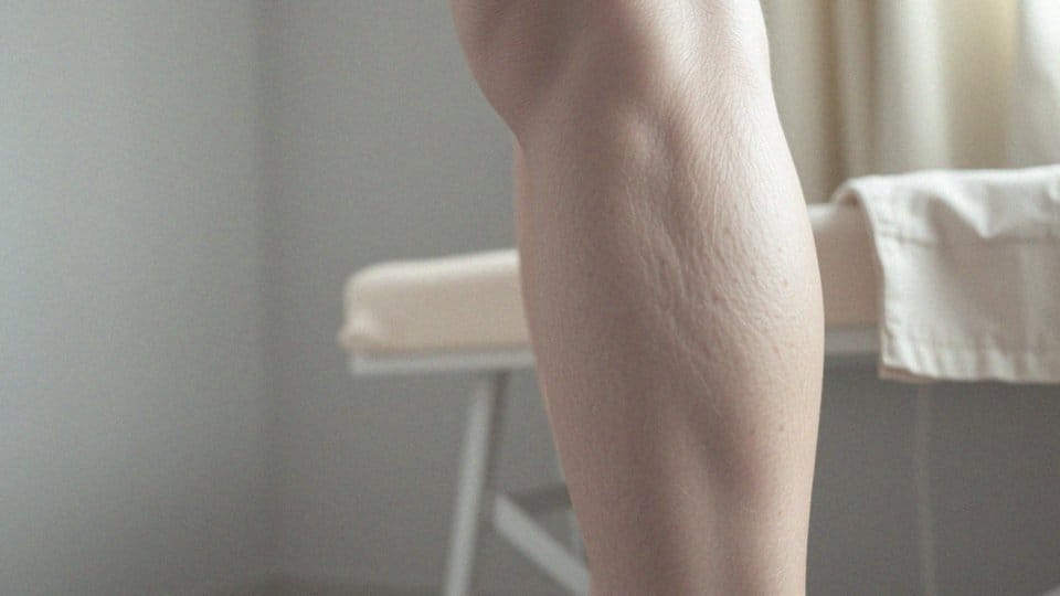 Jakie powikłania mogą wynikać z żylaków na nogach?