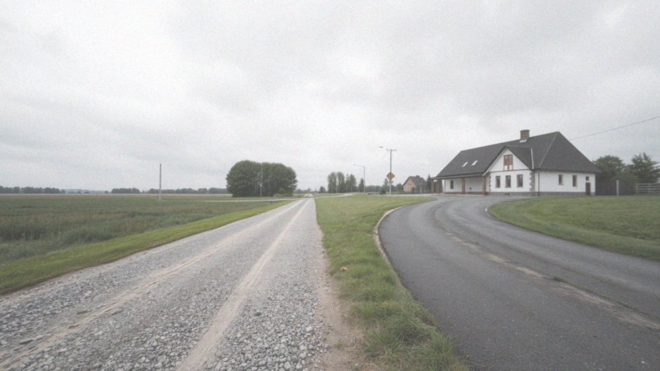 Jakie są przesłanki utraty znaczenia służebności drogi?