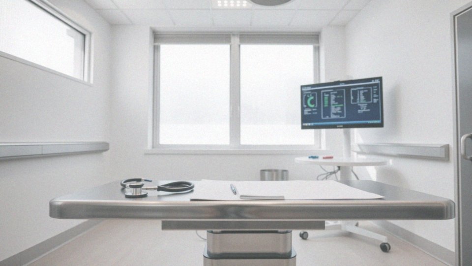 Jakie są metody diagnostyki reumatoidalnego zapalenia stawów?
