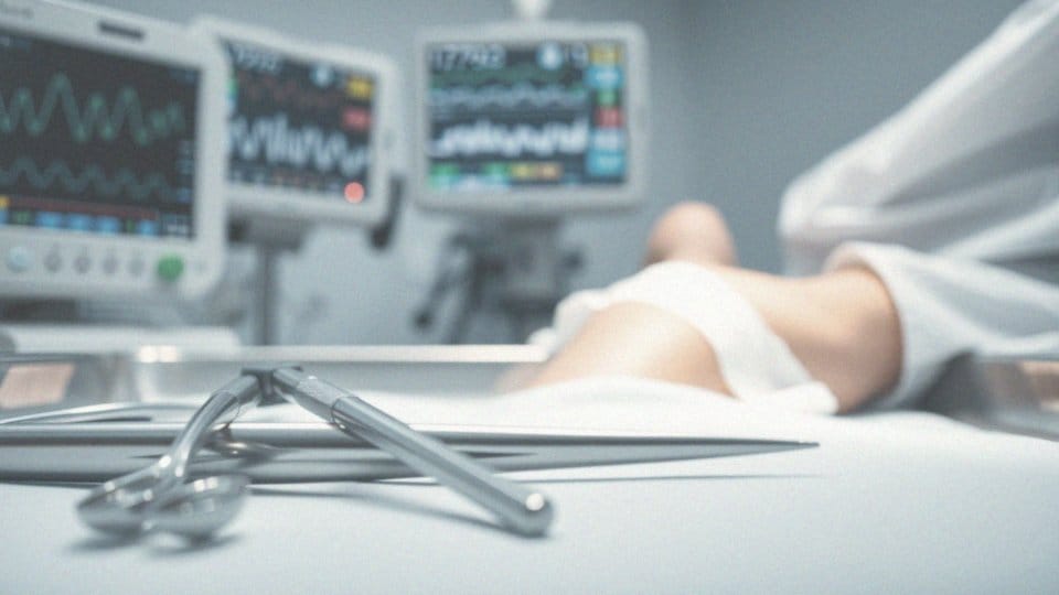 Jakie etapy obejmuje operacja żylaków kończyn dolnych?