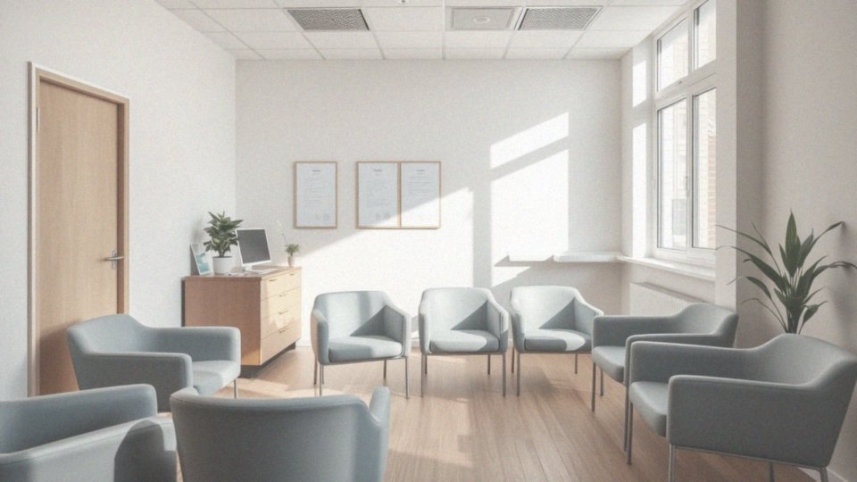 Jakie są korzyści z konsultacji dermatologicznej przy skierowaniu?