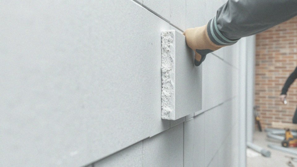 Do jakiego zastosowania przeznaczony jest styropian 5 cm?