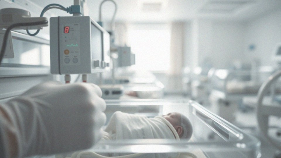Jakie są skutki pleśniawek u wcześniaków?
