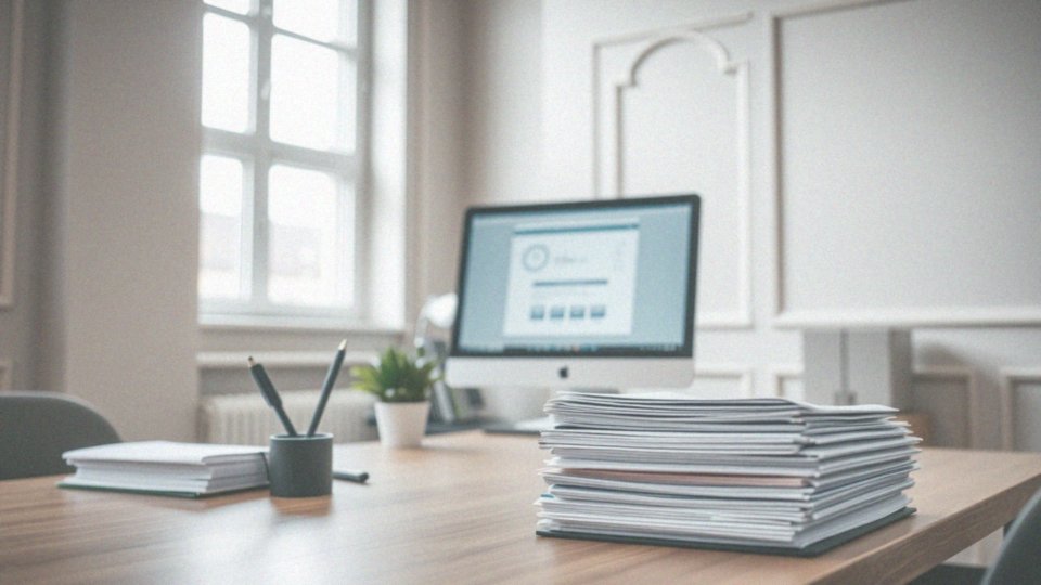 Co to jest postępowanie administracyjne w kontekście ZUS?