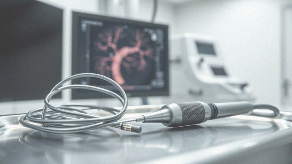 Jakie są metody naprawy zastawek w żyłach?