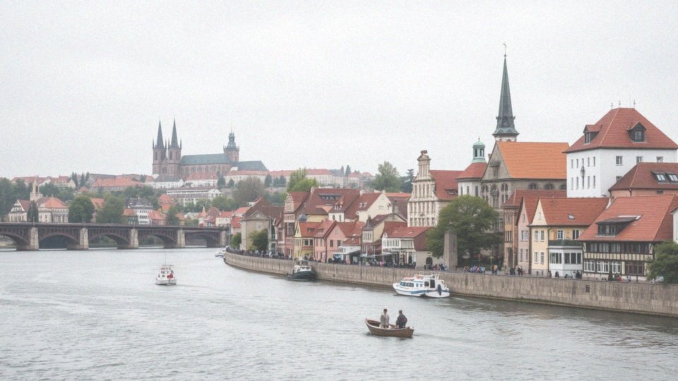 Jakie są główne miasta w województwie kujawsko-pomorskim?
