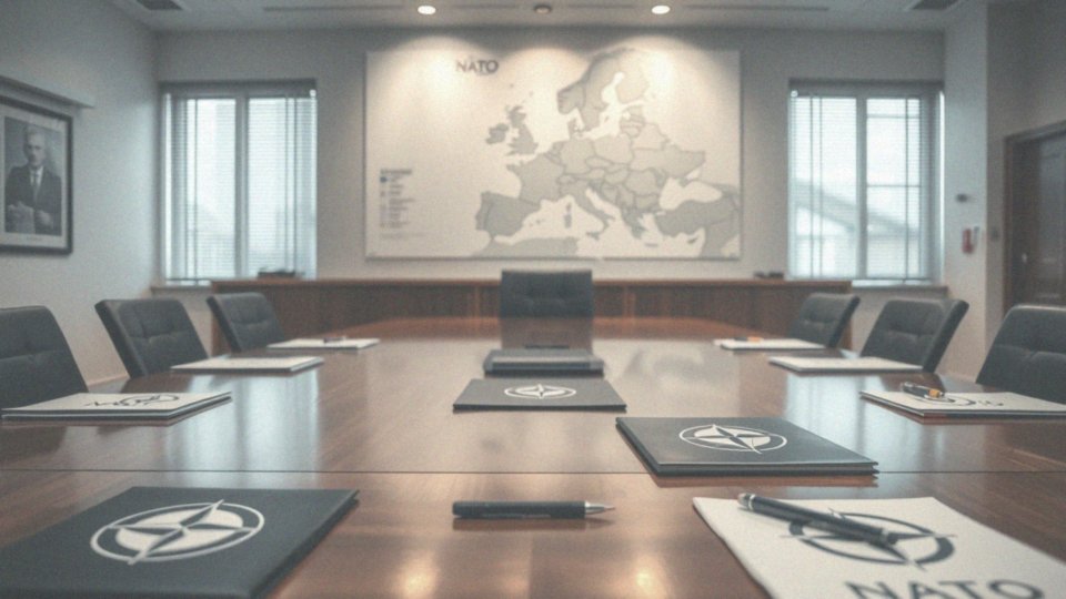 Jak wygląda proces akcesyjny do NATO?